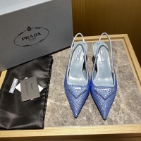 $105.00 USD Prada Sandal For Women #995495