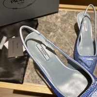 $105.00 USD Prada Sandal For Women #995495