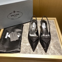 $105.00 USD Prada Sandal For Women #995497