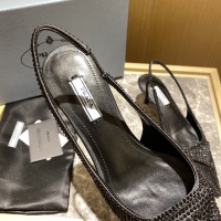 $105.00 USD Prada Sandal For Women #995497
