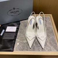 $102.00 USD Prada Sandal For Women #995504
