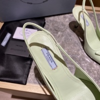 $102.00 USD Prada Sandal For Women #995506