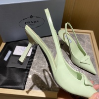 $102.00 USD Prada Sandal For Women #995506