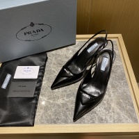 $102.00 USD Prada Sandal For Women #995508
