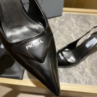 $102.00 USD Prada Sandal For Women #995508