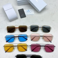 $60.00 USD Prada AAA Quality Sunglasses #995517
