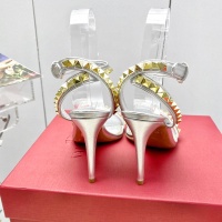 $128.00 USD Valentino Sandal For Women #995536
