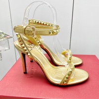 $128.00 USD Valentino Sandal For Women #995537
