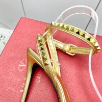 $128.00 USD Valentino Sandal For Women #995537