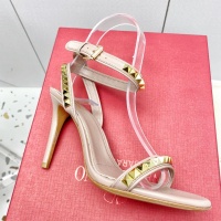 $128.00 USD Valentino Sandal For Women #995538