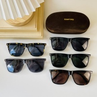 $56.00 USD Tom Ford AAA Quality Sunglasses #995547
