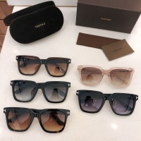 $56.00 USD Tom Ford AAA Quality Sunglasses #995554
