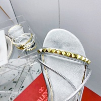 $135.00 USD Valentino Sandal For Women #995556