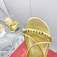 $135.00 USD Valentino Sandal For Women #995557