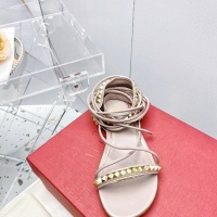 $135.00 USD Valentino Sandal For Women #995558