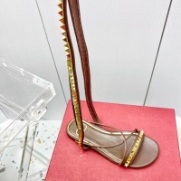 $135.00 USD Valentino Sandal For Women #995559