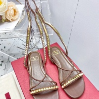 $135.00 USD Valentino Sandal For Women #995559
