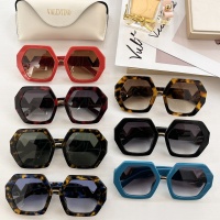 $64.00 USD Valentino AAA Quality Sunglasses #995567