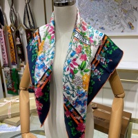 $56.00 USD Burberry Silk Scarf For Women #995602