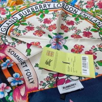 $56.00 USD Burberry Silk Scarf For Women #995602