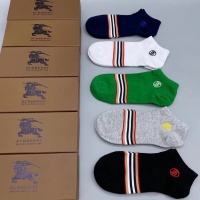 $27.00 USD Burberry Socks #995649