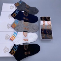 $27.00 USD Versace Socks #995661