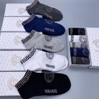 $27.00 USD Versace Socks #995662