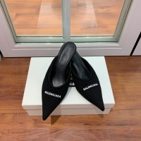 $102.00 USD Balenciaga Slippers For Women #995682