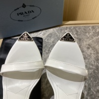 $102.00 USD Prada Sandal For Women #995684