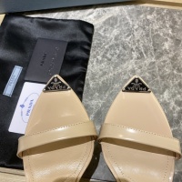 $102.00 USD Prada Sandal For Women #995685