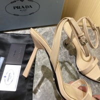 $102.00 USD Prada Sandal For Women #995685