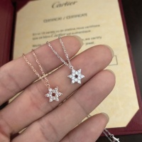 $27.00 USD Cartier Necklaces For Women #995750