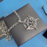 $60.00 USD Chrome Hearts Necklaces #995789