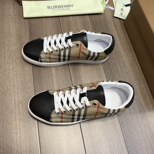 Burberry Casual Shoes For Men #1000068