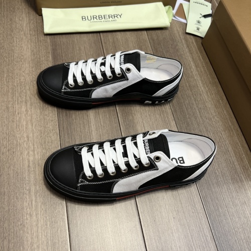 Burberry Casual Shoes For Men #1000073
