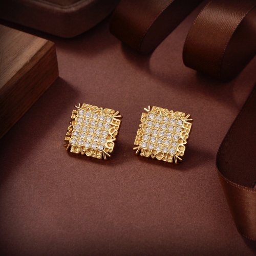 Versace Earrings For Women #1000105