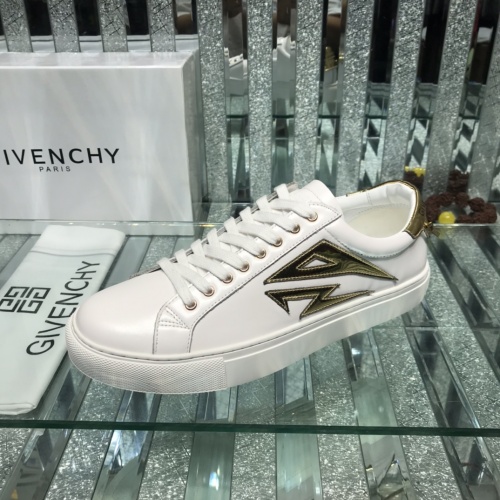 Replica Givenchy Casual Shoes For Men #1000135 $88.00 USD for Wholesale