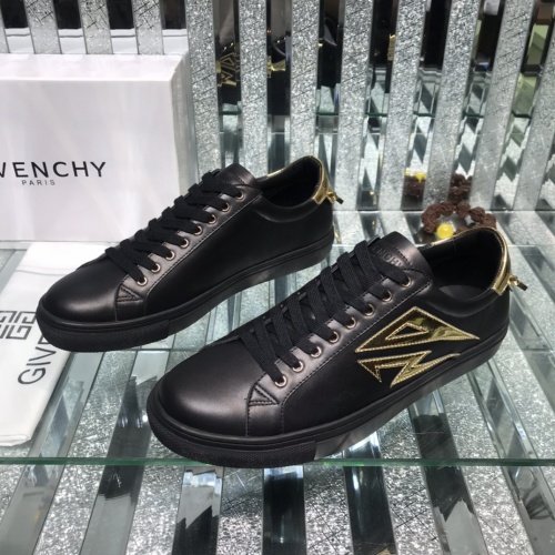 Givenchy Casual Shoes For Men #1000136