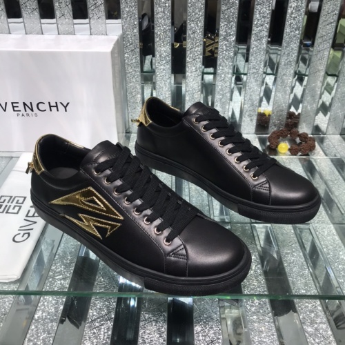 Replica Givenchy Casual Shoes For Men #1000136 $88.00 USD for Wholesale