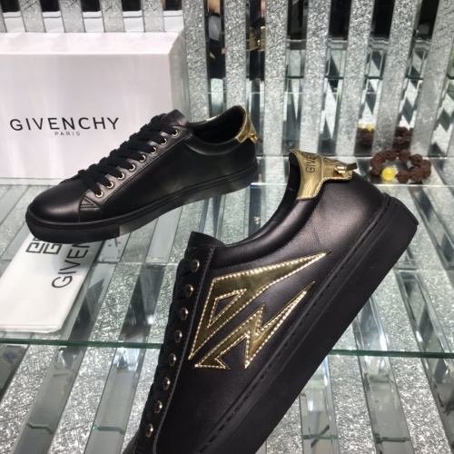 Replica Givenchy Casual Shoes For Men #1000136 $88.00 USD for Wholesale