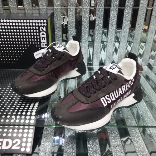 Dsquared Casual Shoes For Men #1000145