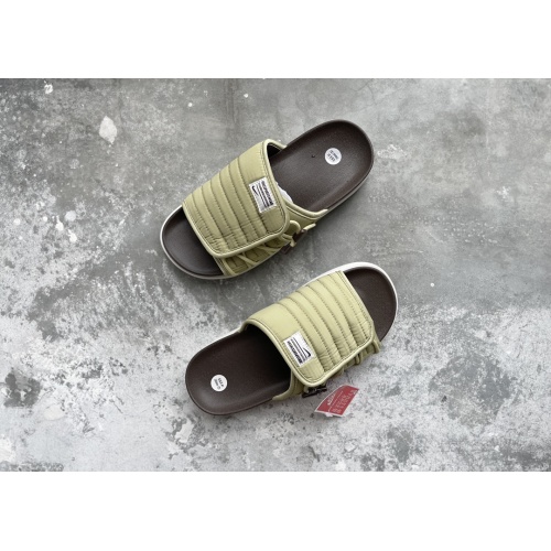 Replica Nike Slippers For Women #1000155 $64.00 USD for Wholesale