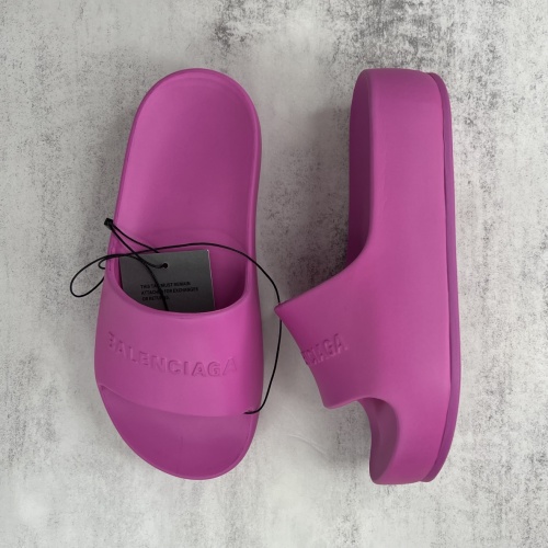 Balenciaga Slippers For Women #1000178