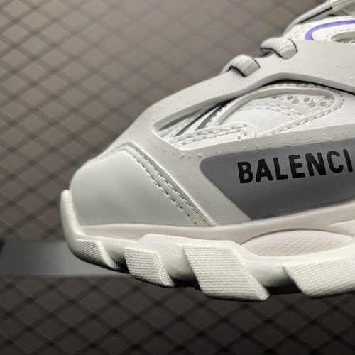 Replica Balenciaga Casual Shoes For Women #1000183 $170.00 USD for Wholesale