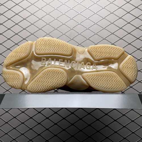 Replica Balenciaga Casual Shoes For Men #1000186 $185.00 USD for Wholesale