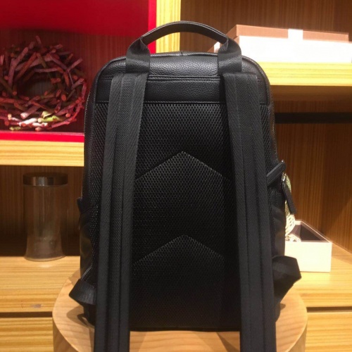 Replica Prada AAA Man Backpacks #1000200 $122.00 USD for Wholesale