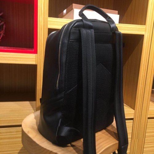 Replica Prada AAA Man Backpacks #1000200 $122.00 USD for Wholesale
