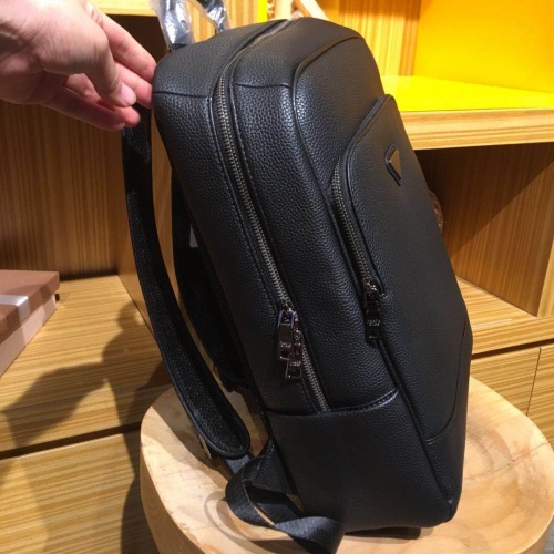 Replica Prada AAA Man Backpacks #1000201 $108.00 USD for Wholesale