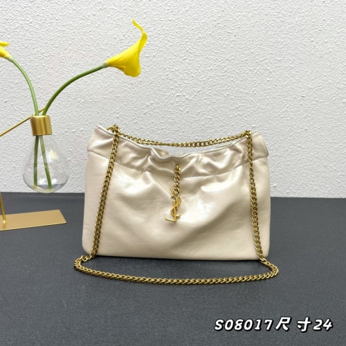 Yves Saint Laurent YSL AAA Quality Messenger Bags For Women #1000218
