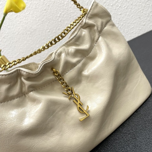 Replica Yves Saint Laurent YSL AAA Quality Messenger Bags For Women #1000218 $82.00 USD for Wholesale
